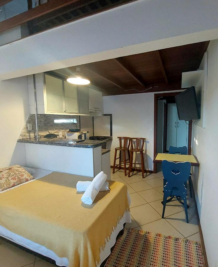 Pousada Sereia Morena Floripa Florianópolis Zimmer foto