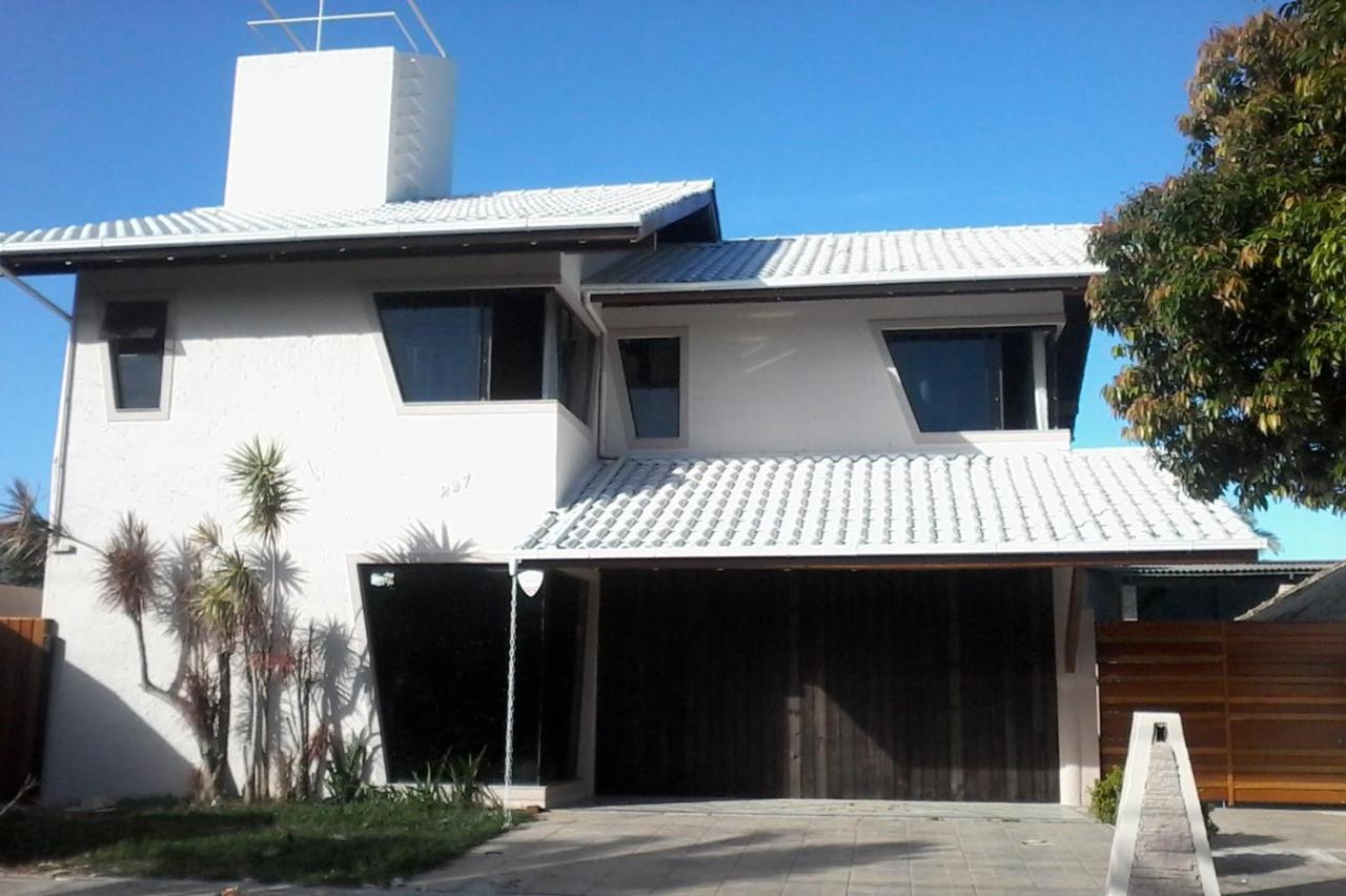 Pousada Sereia Morena Floripa Florianópolis Exterior foto